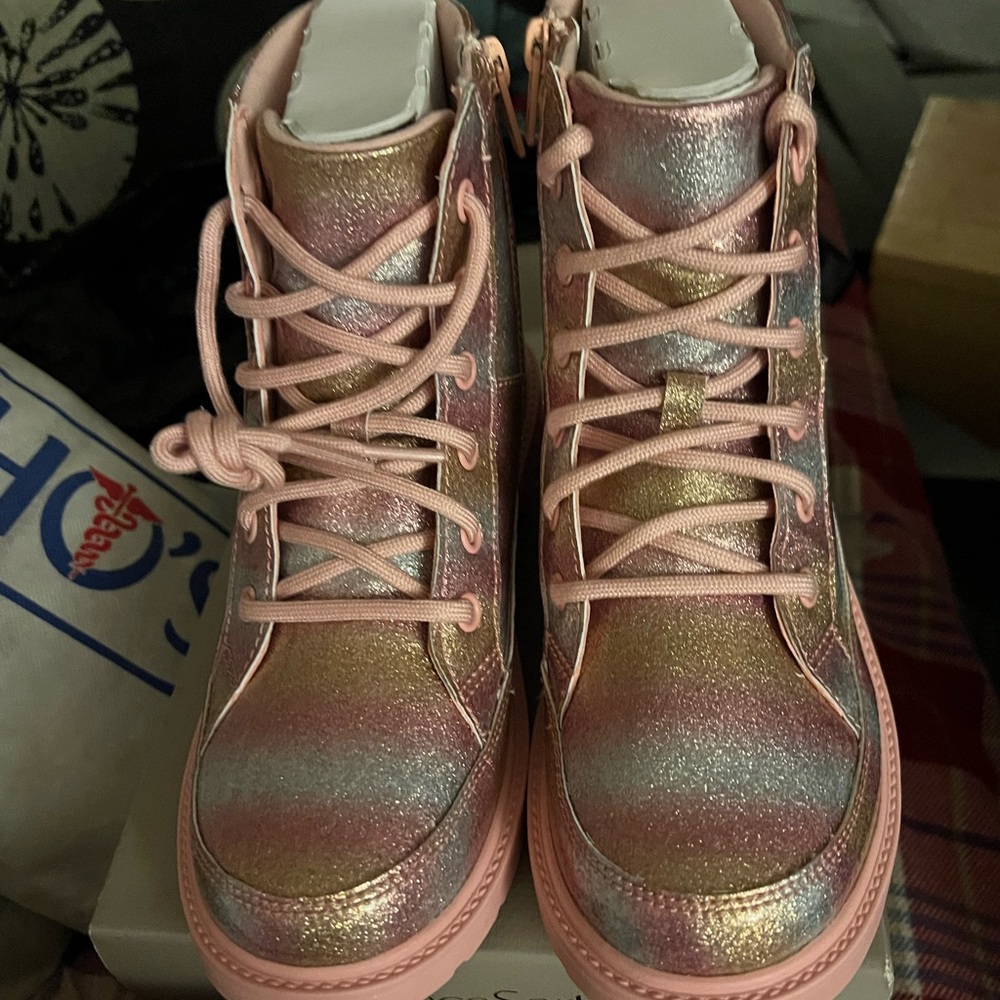 Brand new in box, have 1 left is 12kids